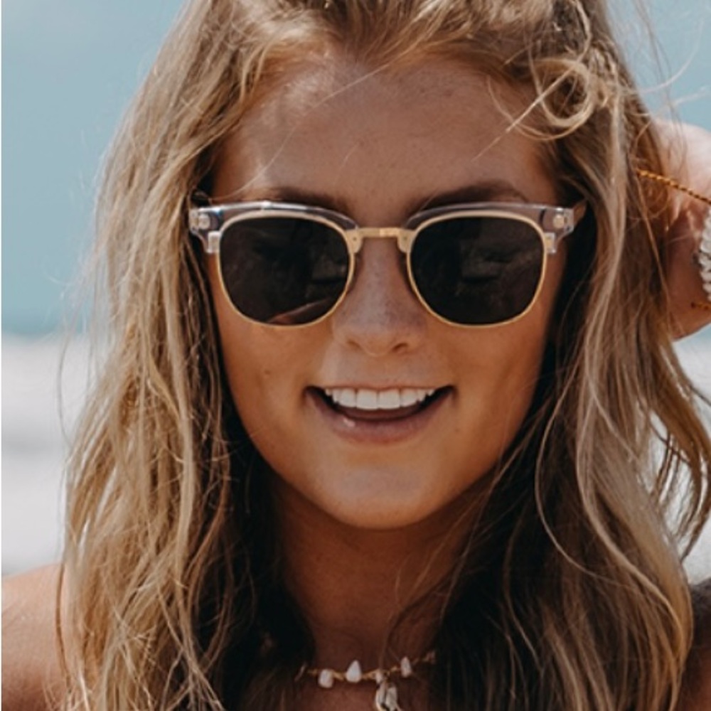 Blenders Polarized Sunglasses 😎